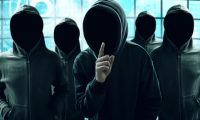 Group of hackers